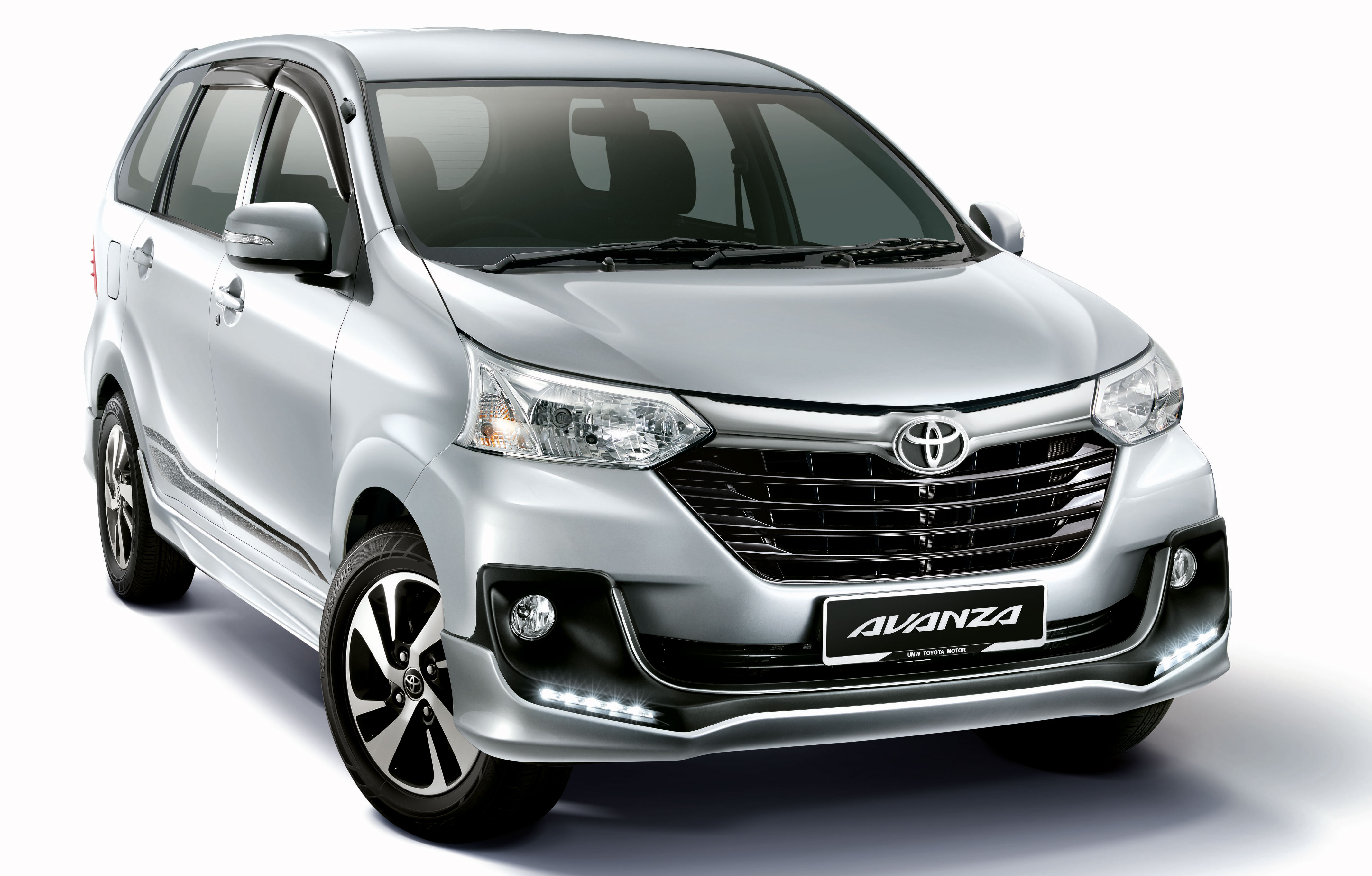 Avanza